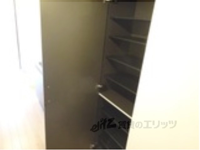 収納　イメージ