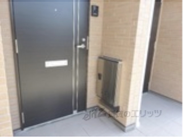 玄関　イメージ