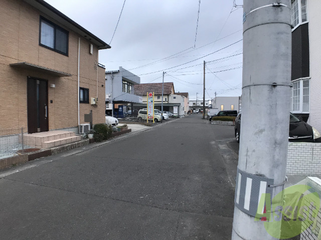 その他共有部分　駐輪場その他