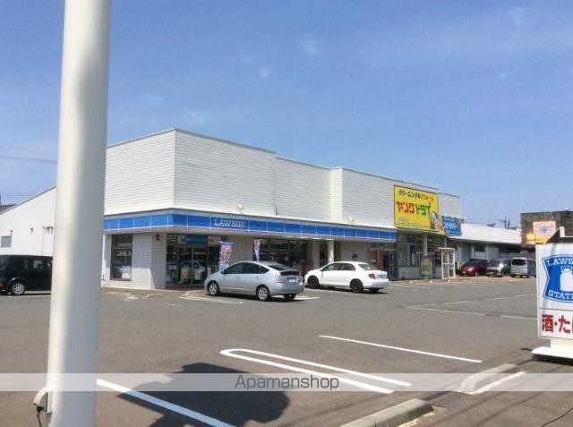 その他　ローソン春江江留店（その他）まで650m