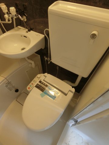 トイレ　同仕様