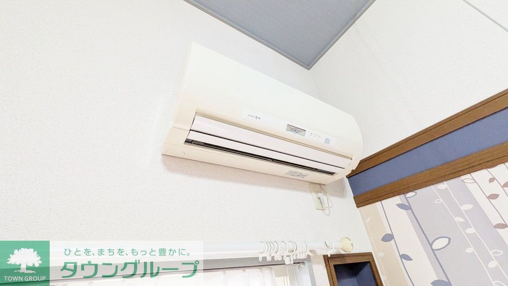 その他設備　設備