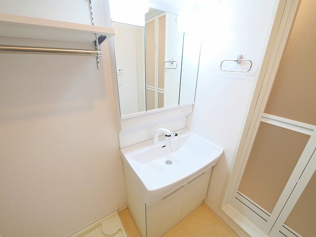 建物外観　システムキッチン