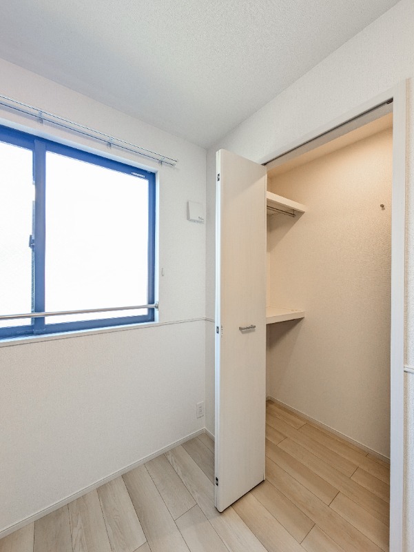 収納　図面と現状に相違がある場合には現状を優先