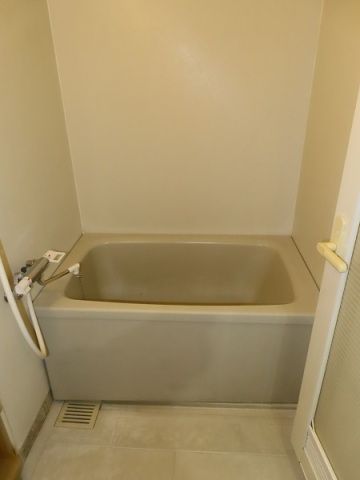 【グリーンコート毘沙門のバス・シャワールーム】