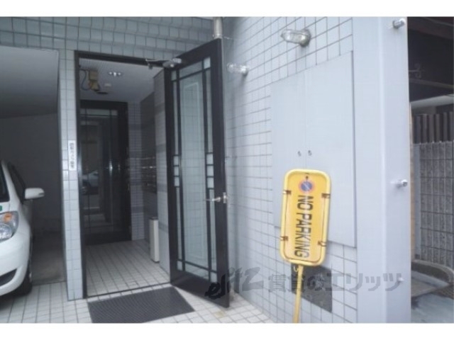 ロビー　ロビー