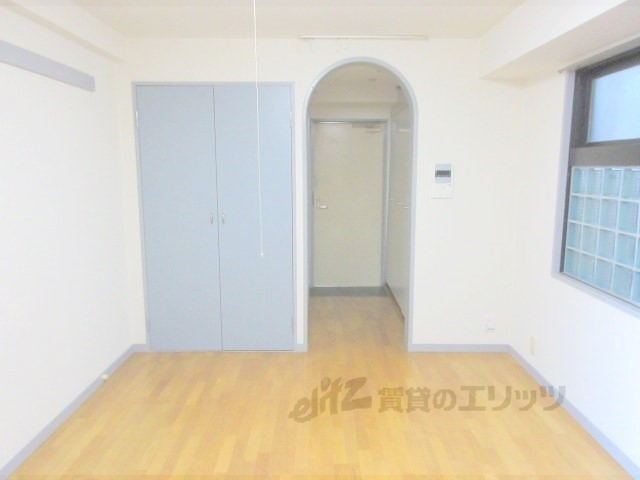 その他部屋・スペース　洋室