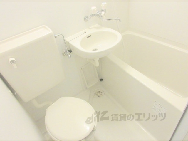 バス・シャワールーム　ユニットバス