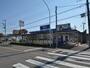 スーパー　ビッグ・エー東大和芝中団地店（スーパー）まで705m