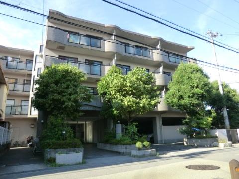 茨木市中河原町