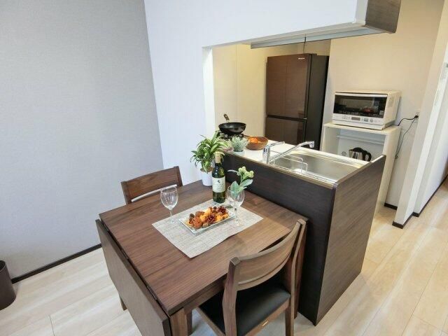 その他部屋・スペース　物件の内装です