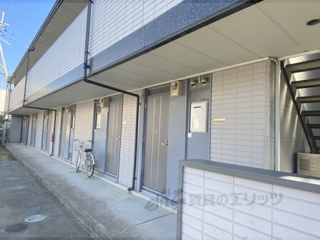 その他共有部分　通路