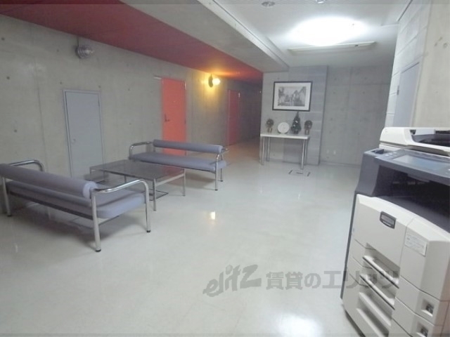 ロビー　ロビー