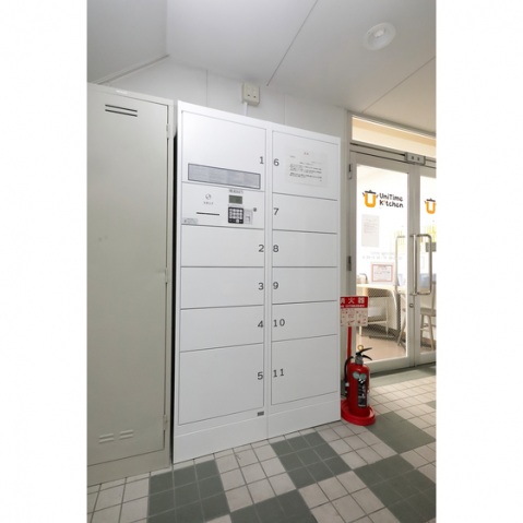 学生会館オンズオーワン_その他_3