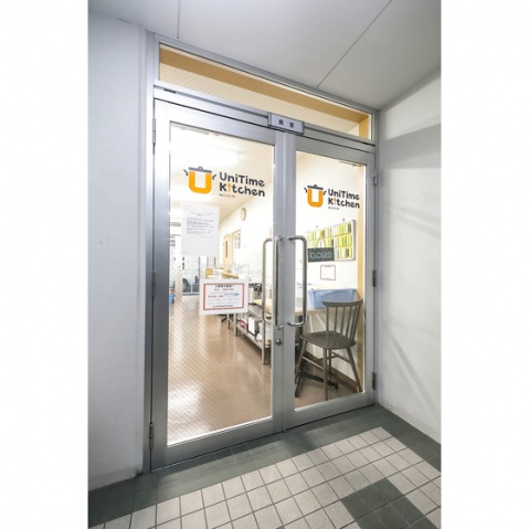 学生会館オンズオーワン_その他_11