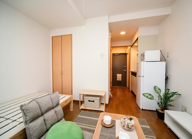 学生会館オンズオーワン_その他_10