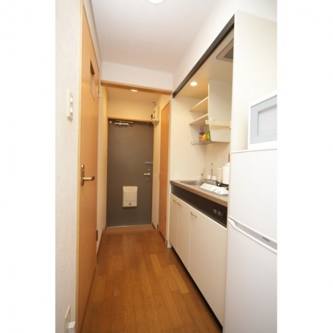 学生会館オンズオーワン_内装_1