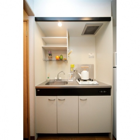 学生会館オンズオーワン_内装_5