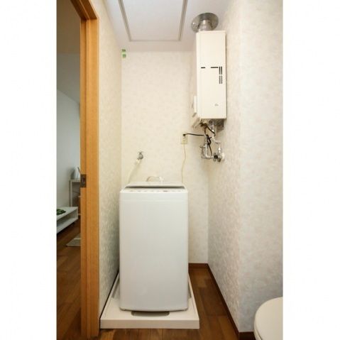 学生会館オンズオーワン_その他_0