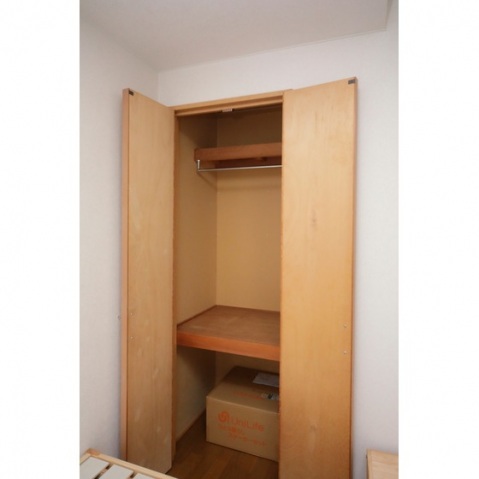 学生会館オンズオーワン_内装_2