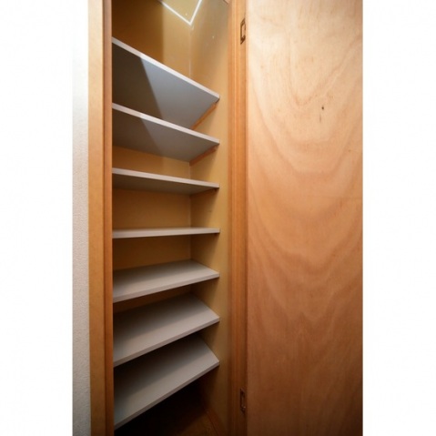 学生会館オンズオーワン_内装_3