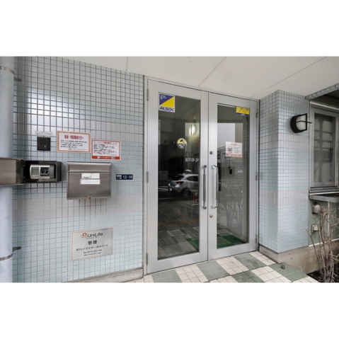 学生会館オンズオーワン_その他_2