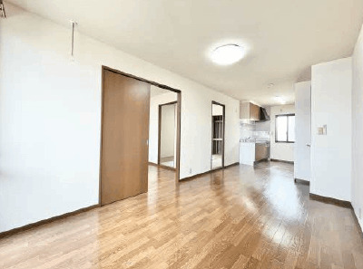 居室・リビング　同型タイプ