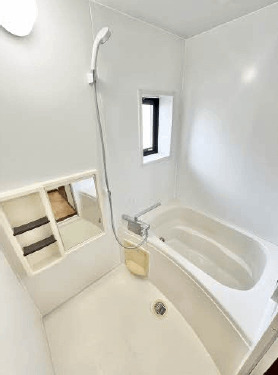 バス・シャワールーム　同型タイプ