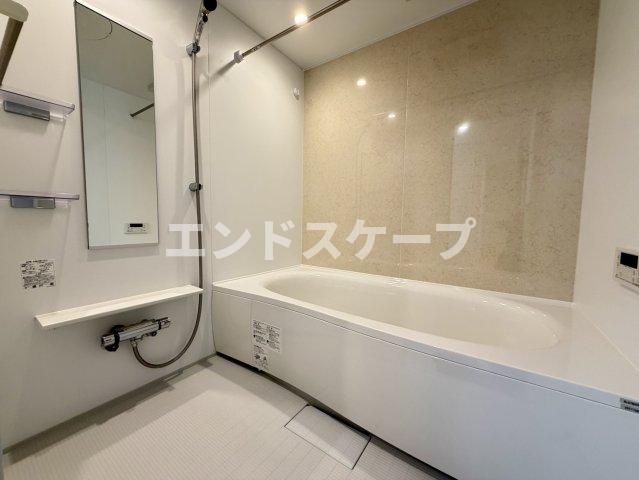 バス・シャワールーム　高崎、前橋のお部屋探しはエンドスケープまで！お客様の理想お聞