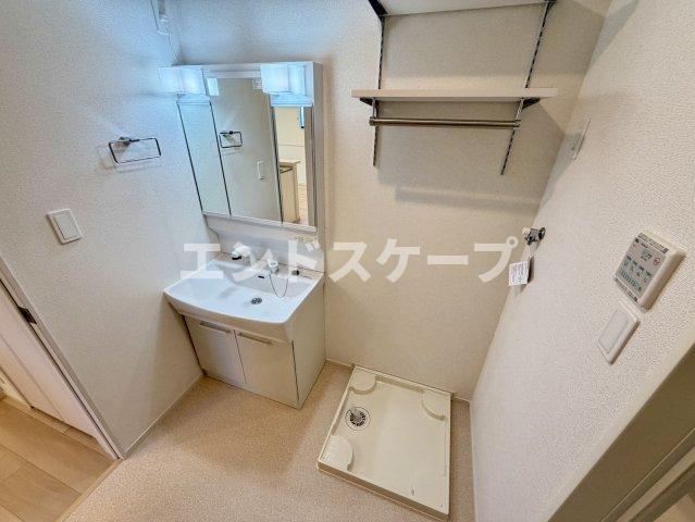 洗面設備　高崎、前橋のお部屋探しはエンドスケープまで！お客様の理想お聞