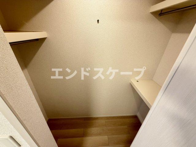 収納　高崎、前橋のお部屋探しはエンドスケープまで！お客様の理想お聞