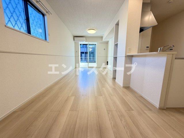 居室・リビング　高崎、前橋のお部屋探しはエンドスケープまで！お客様の理想お聞