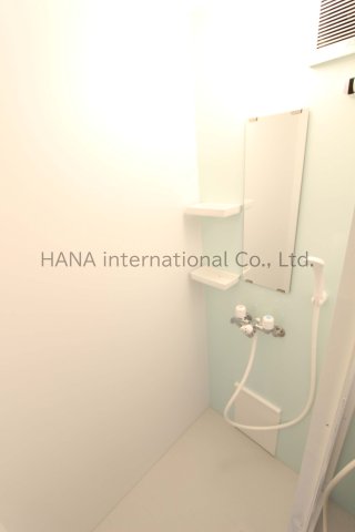 バス・シャワールーム　同シリーズ物件の参考写真です。