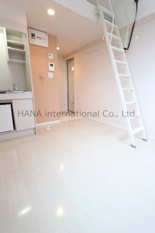 居室・リビング　同シリーズ物件の参考写真です。