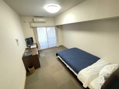 居室・リビング　居室※別部屋参考写真