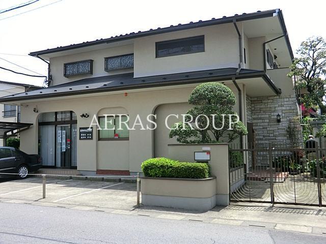 病院　新郷中央診療所（病院）まで998m