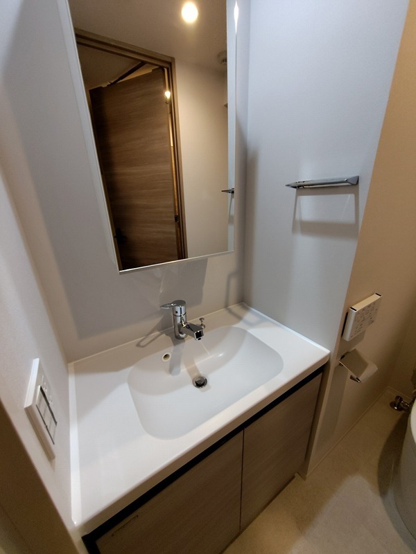 洗面設備　洗面※別部屋参考写真