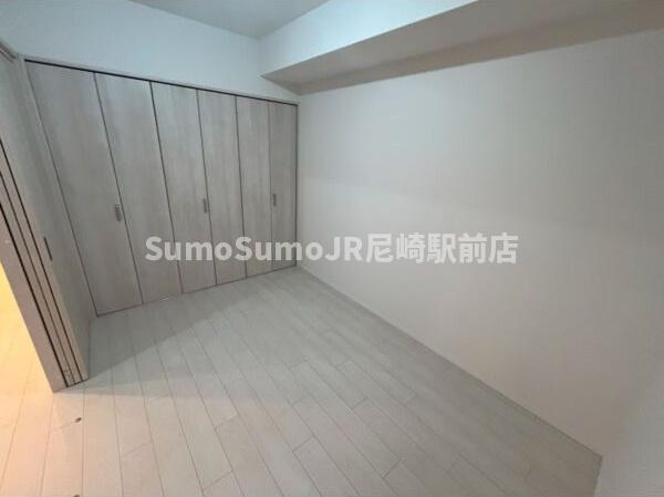 居室・リビング　使いやすい居間です