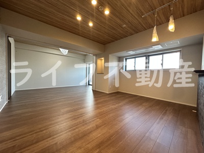 その他部屋・スペース　過ごしやすい室内です