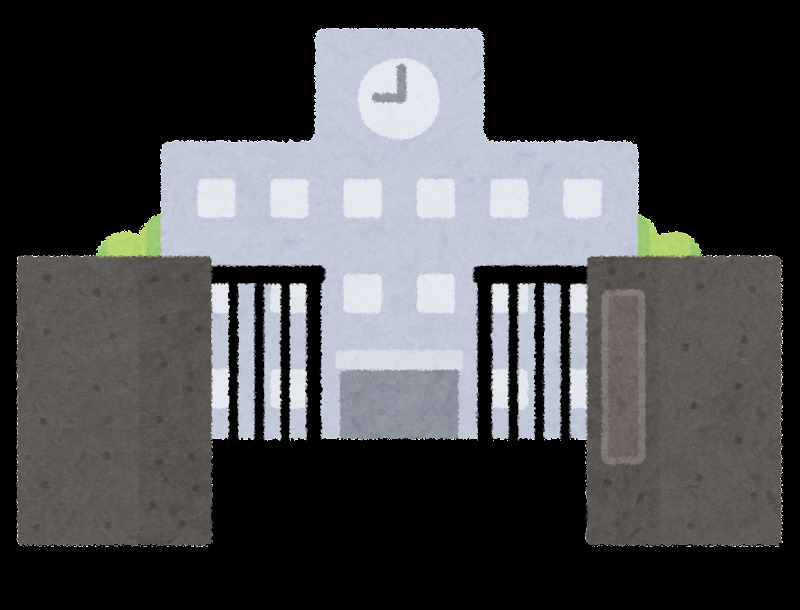 中学校　東大阪市立小阪中学校（中学校）まで895m