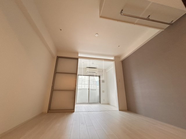 居室・リビング　APRILE南森町　ダイニングスペース