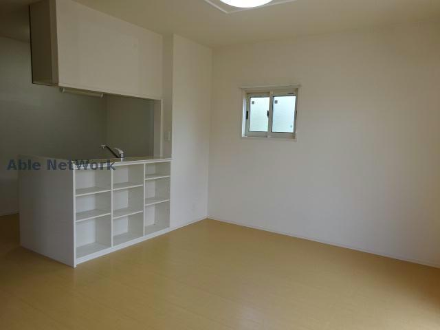 居室・リビング　同型モデル