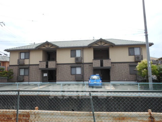 建物外観　オンライン内覧・現地案内も可能です