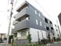 光が丘駅より徒歩15分 3階 築2年4ヶ月の賃貸物件
