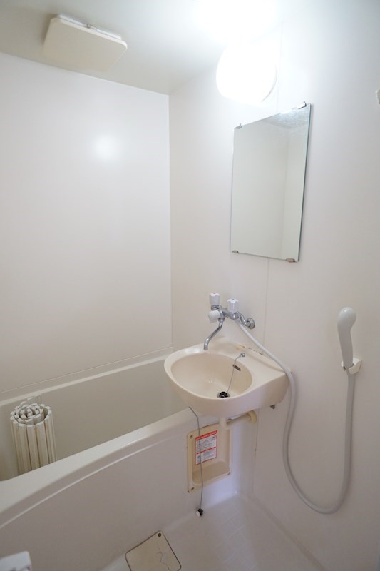 バス・シャワールーム　202イメージ