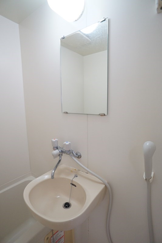 洗面設備　202イメージ