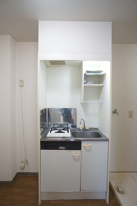 キッチン　202イメージ