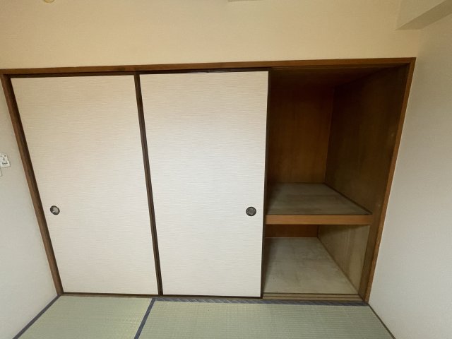 シャトーサンハイムの内装写真
