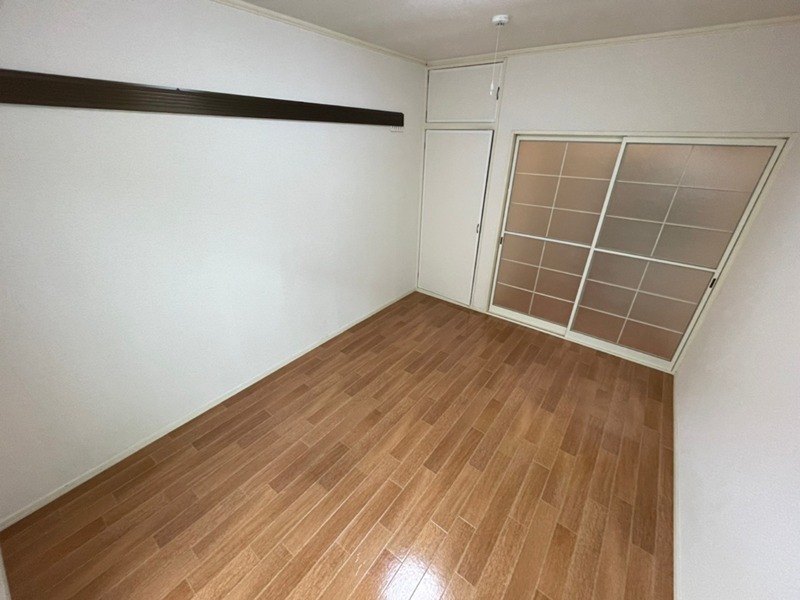 居室・リビング　別部屋参考写真