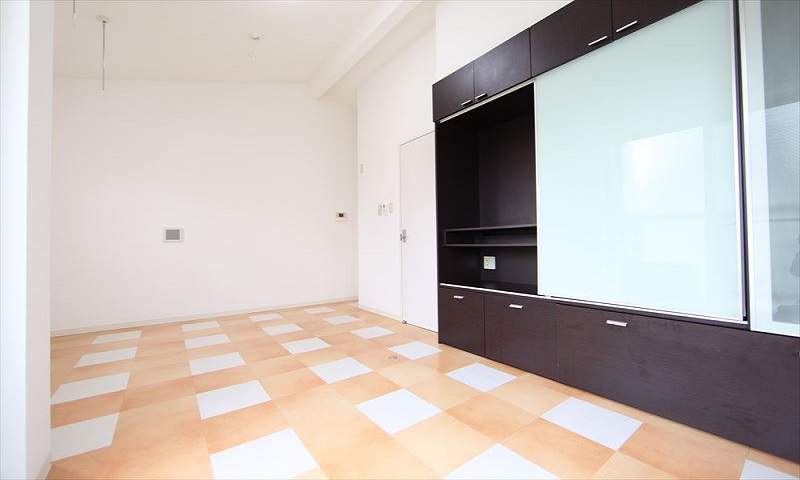 その他部屋・スペース　洋室　収納付